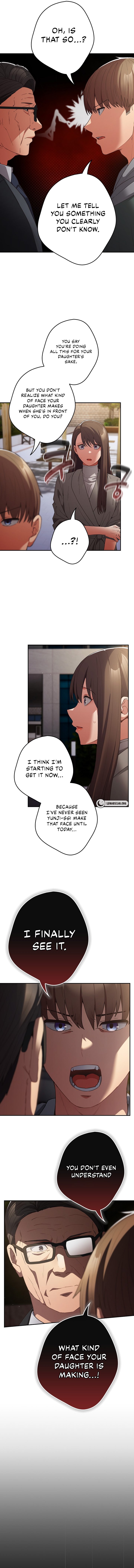 The Carry Chapter 101 page 4