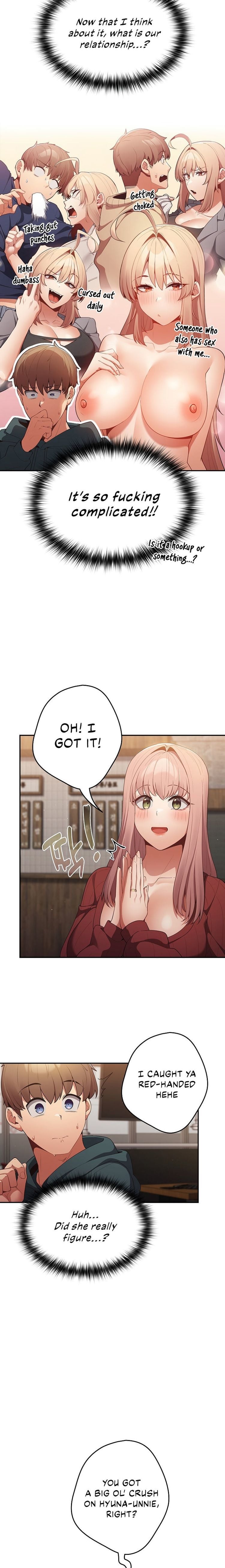 The Carry Chapter 11 page 2