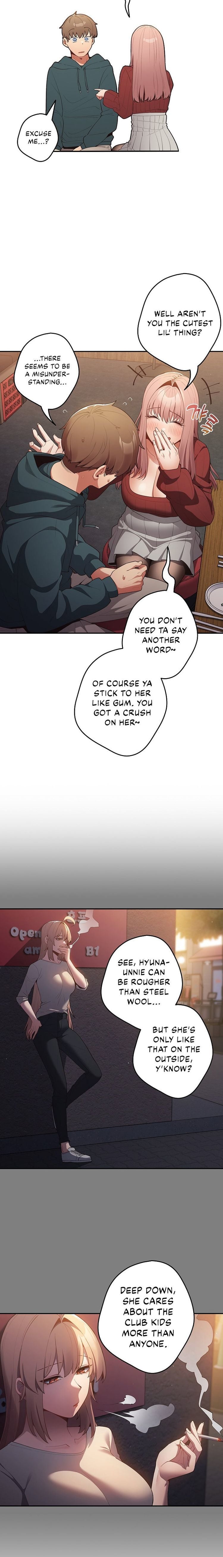 The Carry Chapter 11 page 3