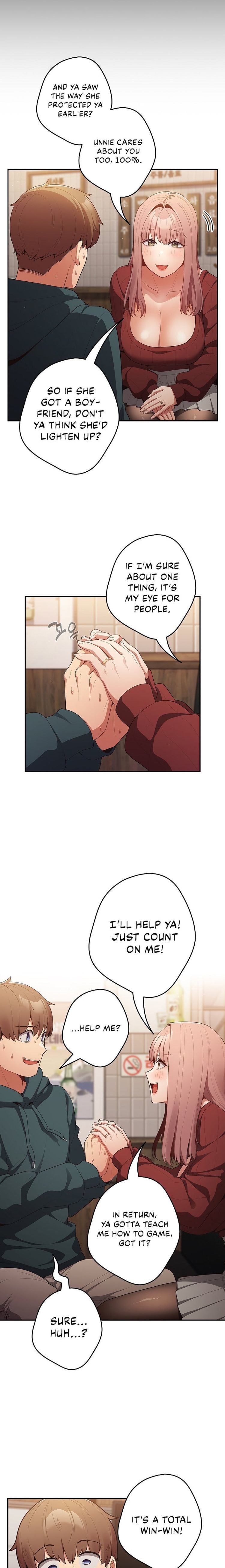 The Carry Chapter 11 page 4