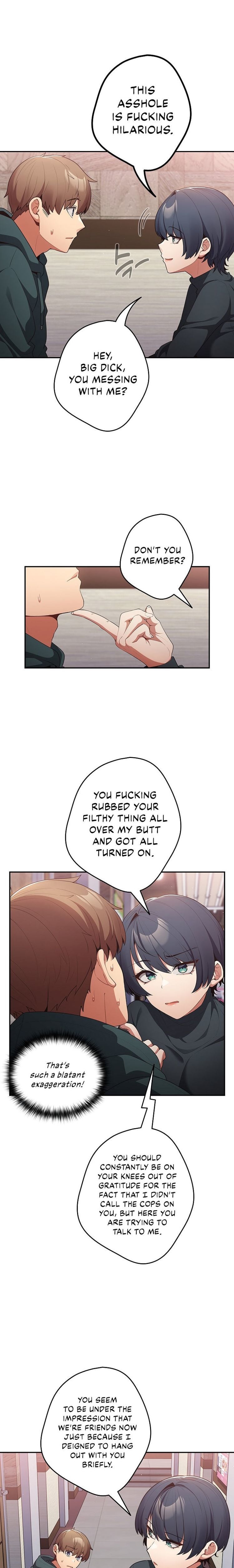 The Carry Chapter 11 page 14