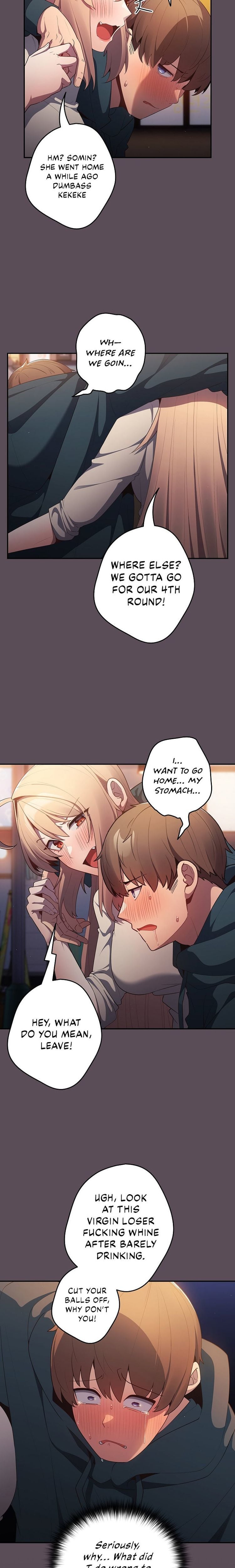 The Carry Chapter 11 page 17