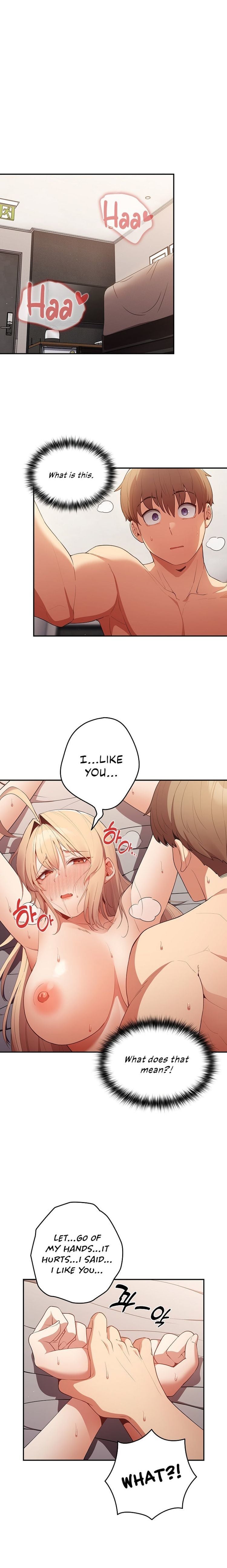 The Carry Chapter 12 page 1
