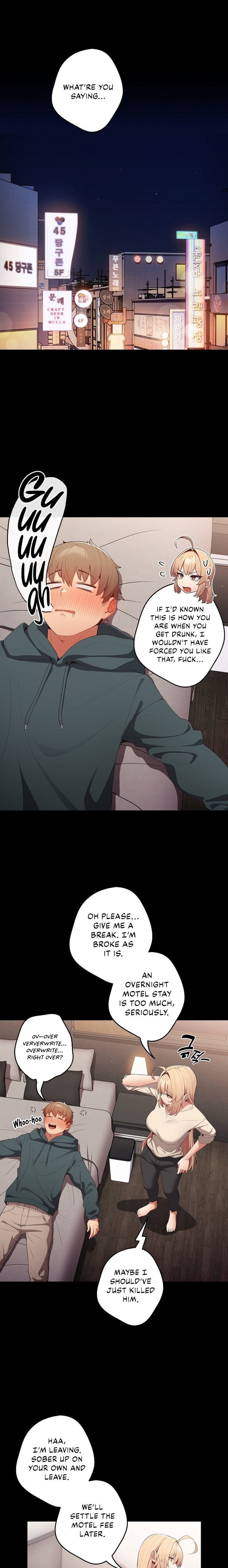 The Carry Chapter 12 page 5
