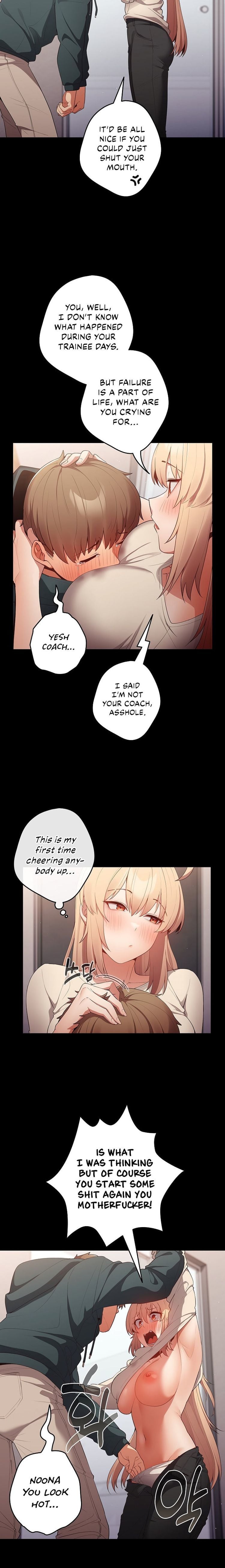 The Carry Chapter 12 page 8