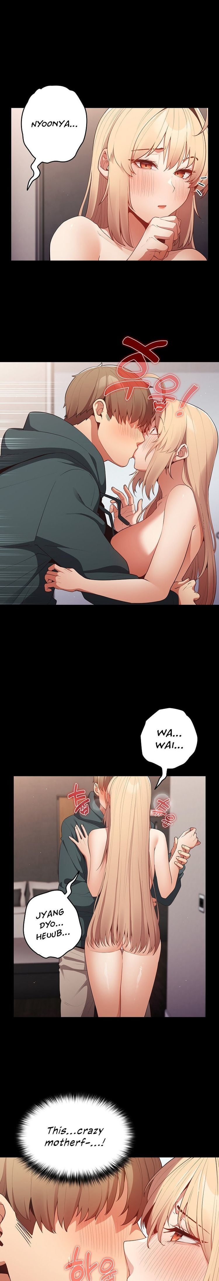 The Carry Chapter 12 page 10