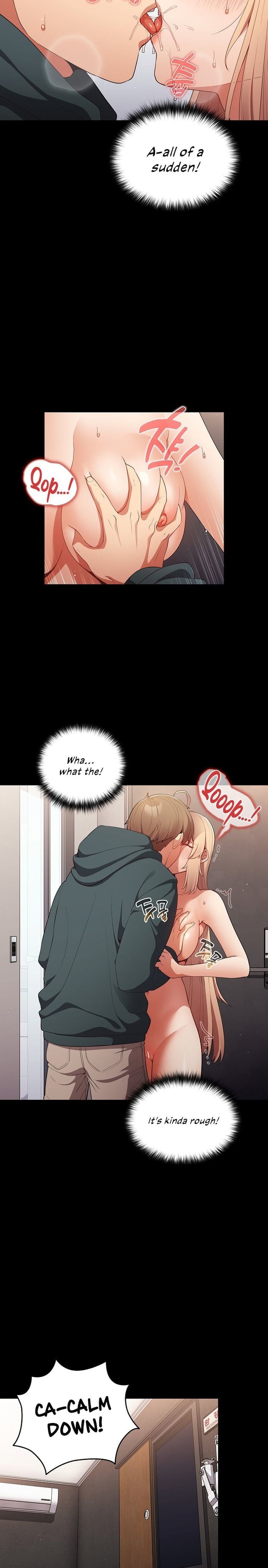 The Carry Chapter 12 page 11