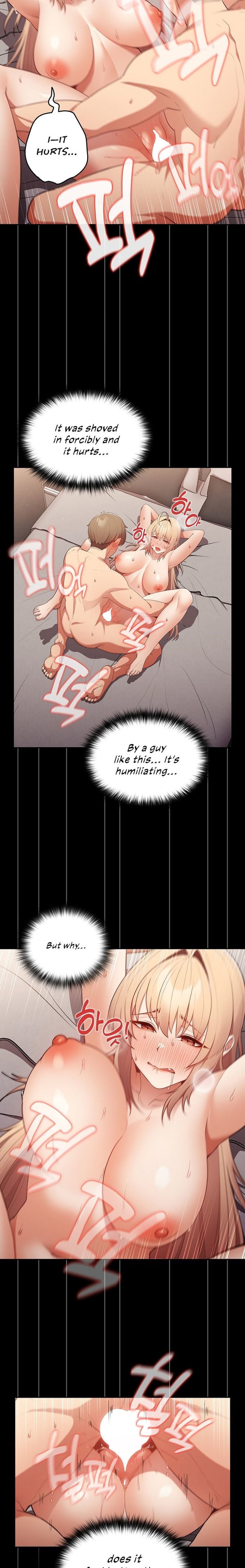 The Carry Chapter 12 page 14
