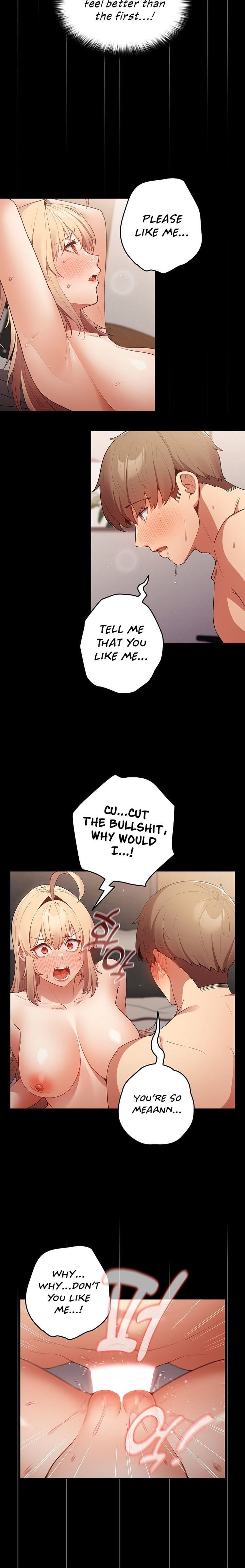 The Carry Chapter 12 page 15
