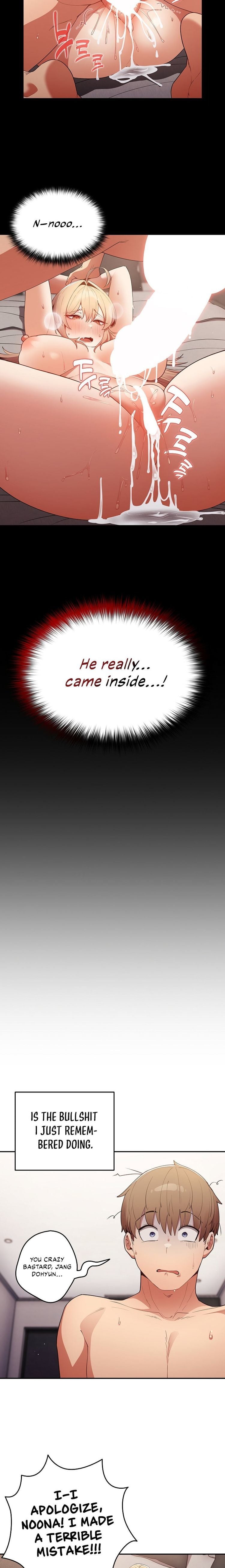 The Carry Chapter 12 page 22