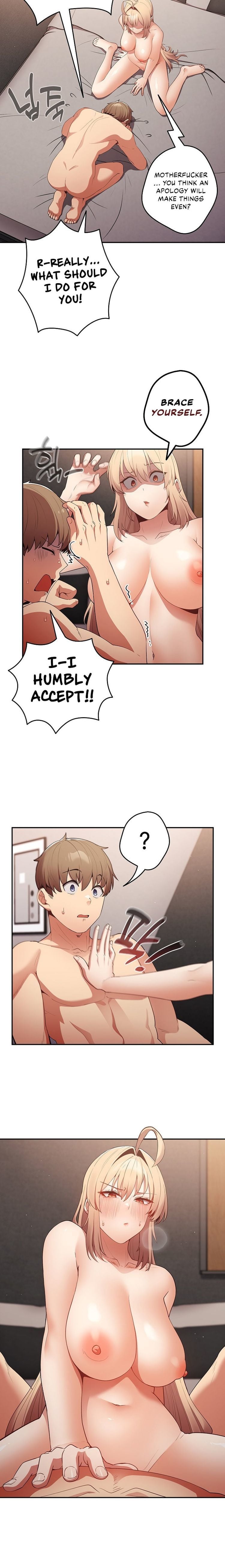 The Carry Chapter 12 page 23