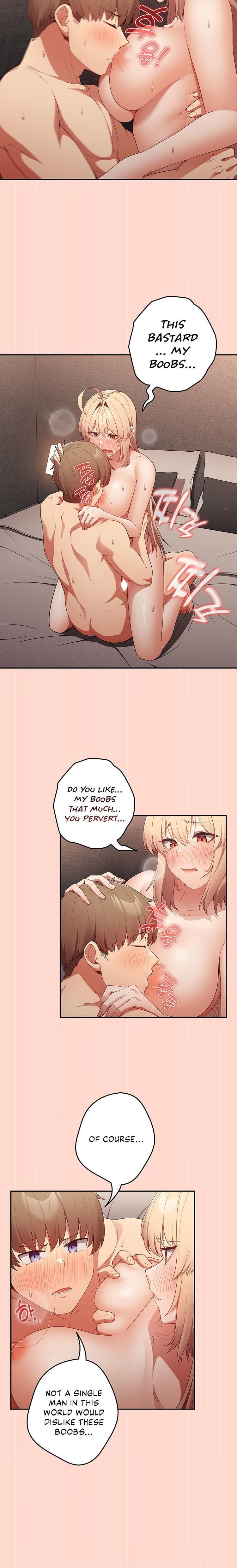 The Carry Chapter 13 page 9