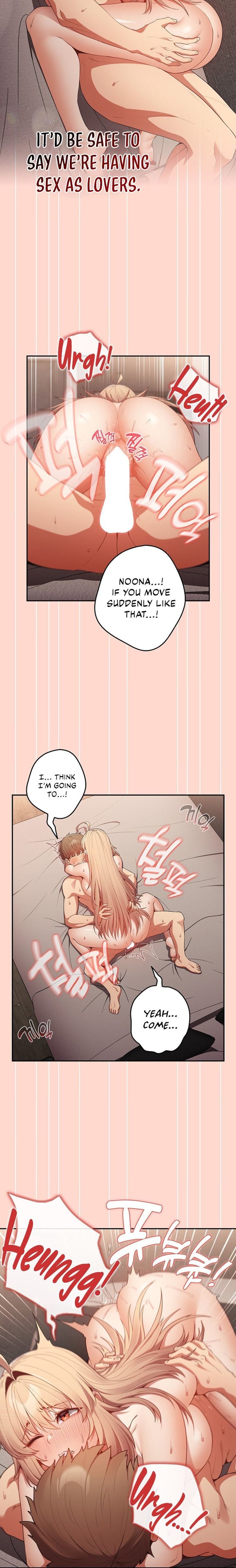 The Carry Chapter 13 page 15