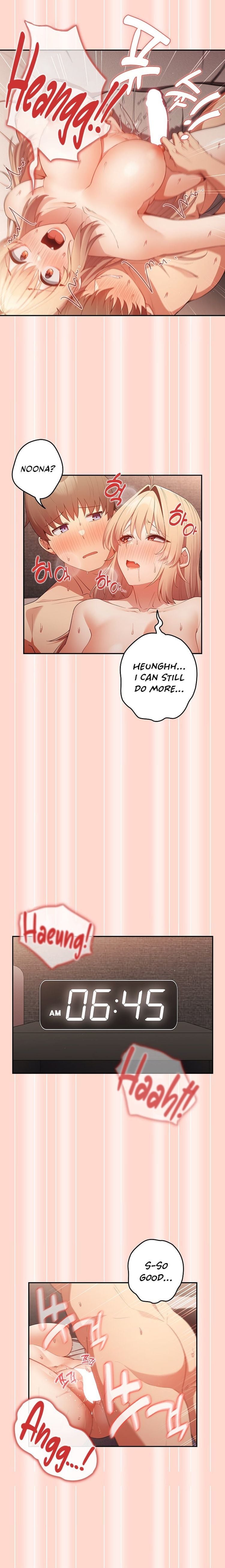 The Carry Chapter 13 page 19