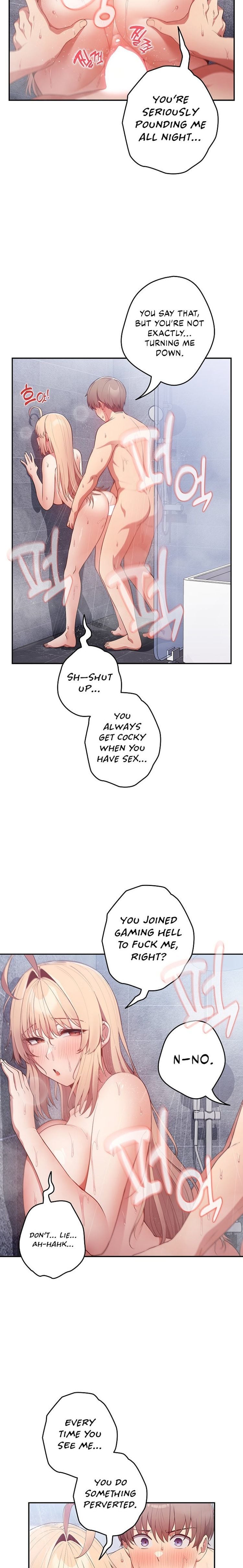 The Carry Chapter 14 page 2