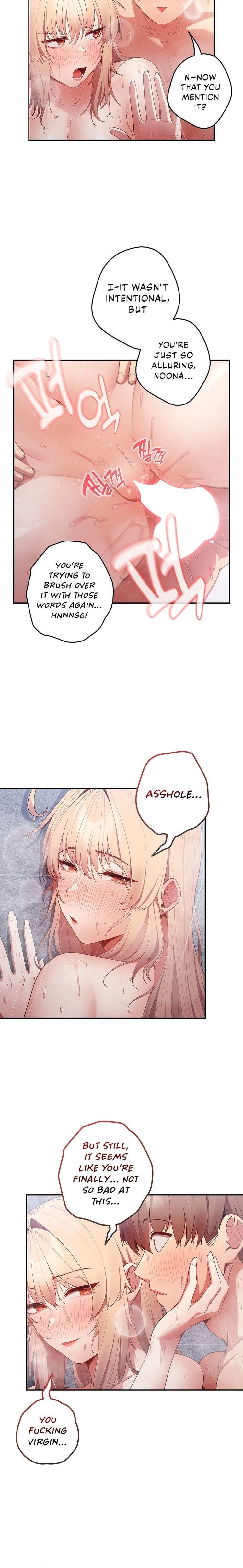 The Carry Chapter 14 page 3