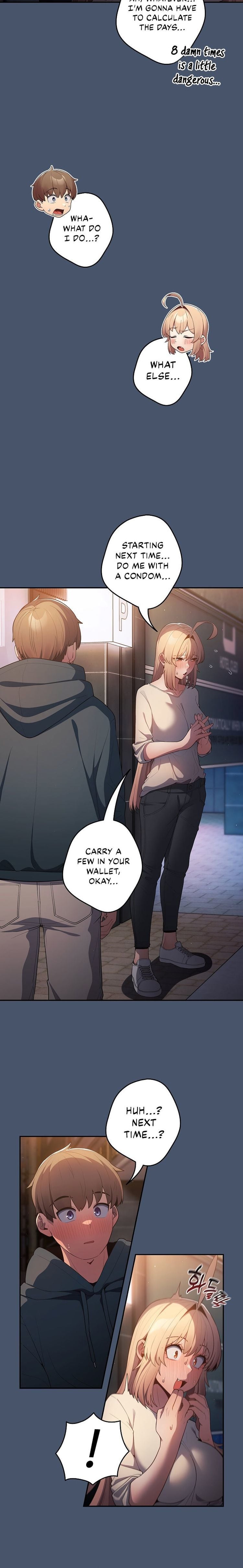 The Carry Chapter 14 page 9