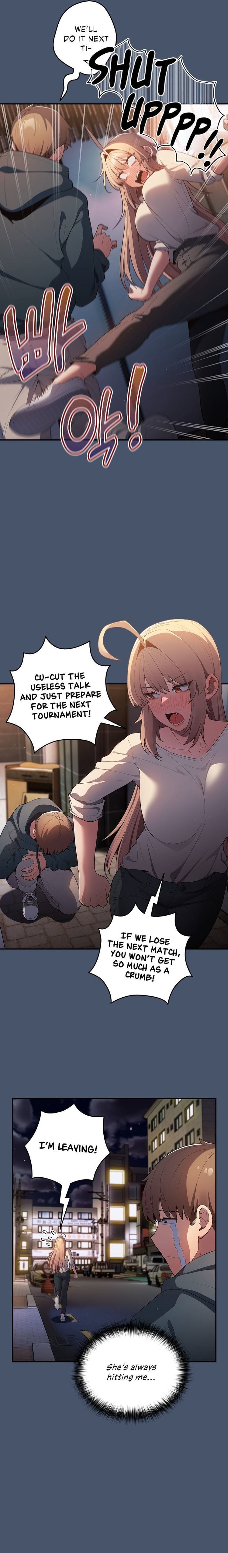 The Carry Chapter 14 page 10