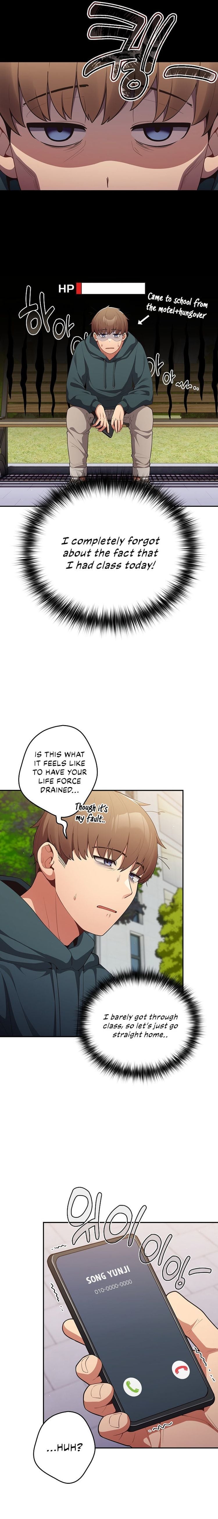 The Carry Chapter 14 page 13