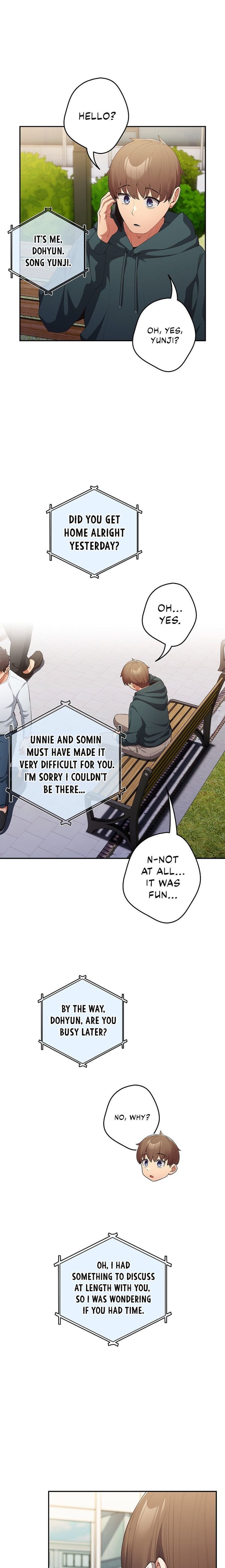 The Carry Chapter 14 page 14