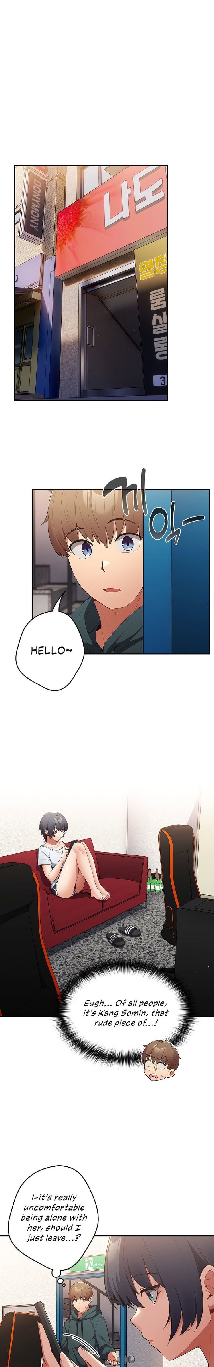 The Carry Chapter 14 page 16