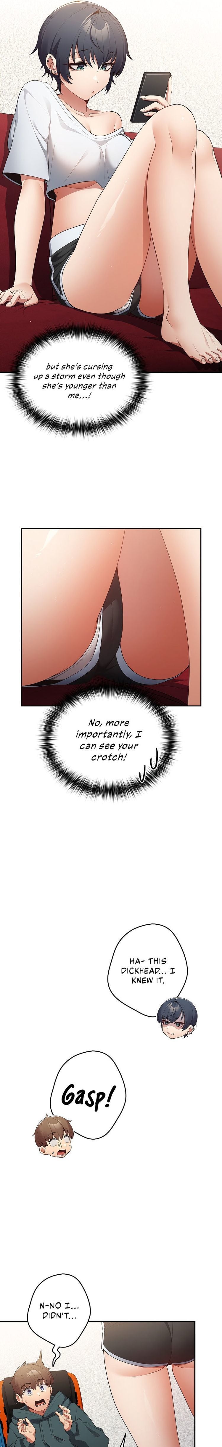 The Carry Chapter 14 page 19