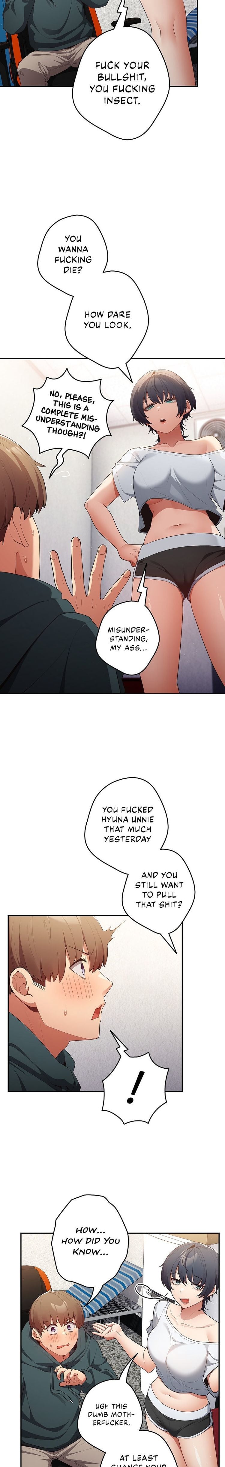 The Carry Chapter 14 page 20