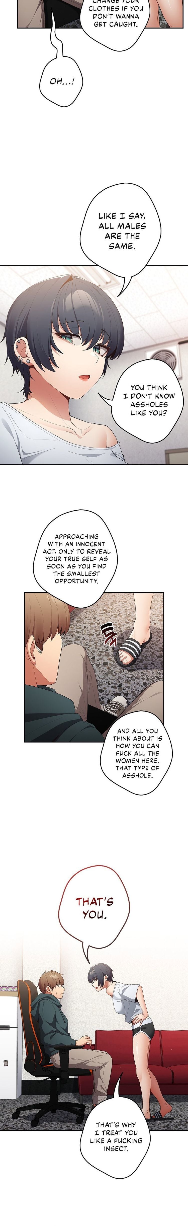 The Carry Chapter 14 page 21