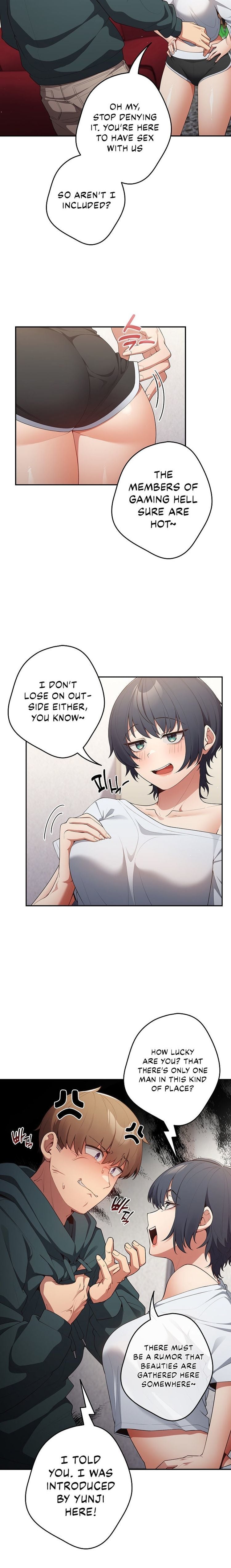 The Carry Chapter 15 page 2
