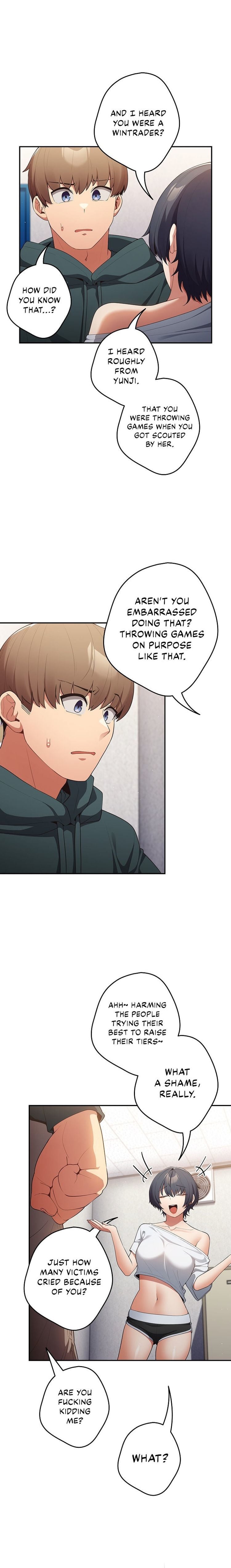 The Carry Chapter 15 page 3