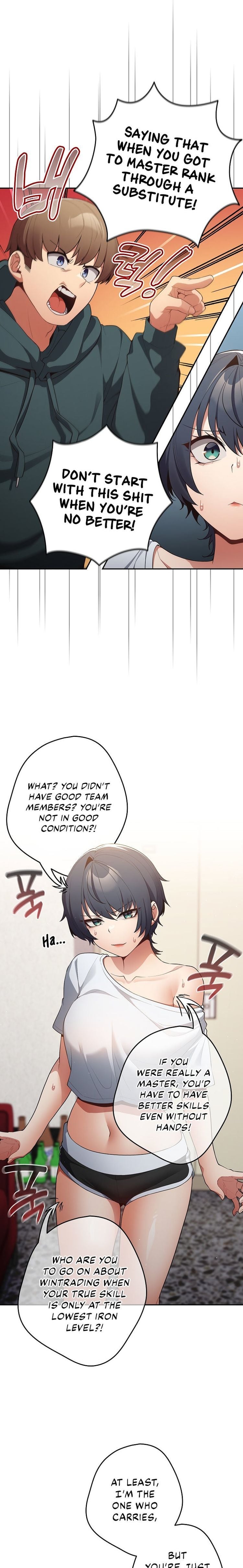 The Carry Chapter 15 page 4