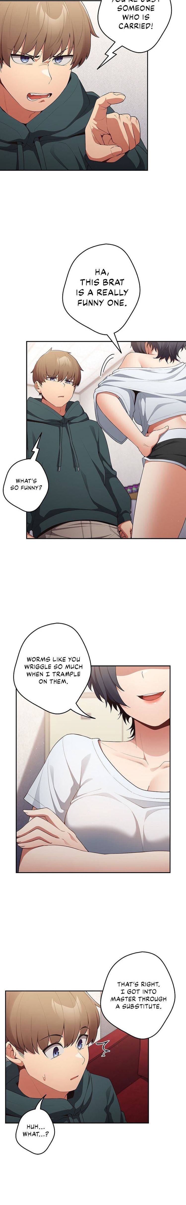 The Carry Chapter 15 page 5