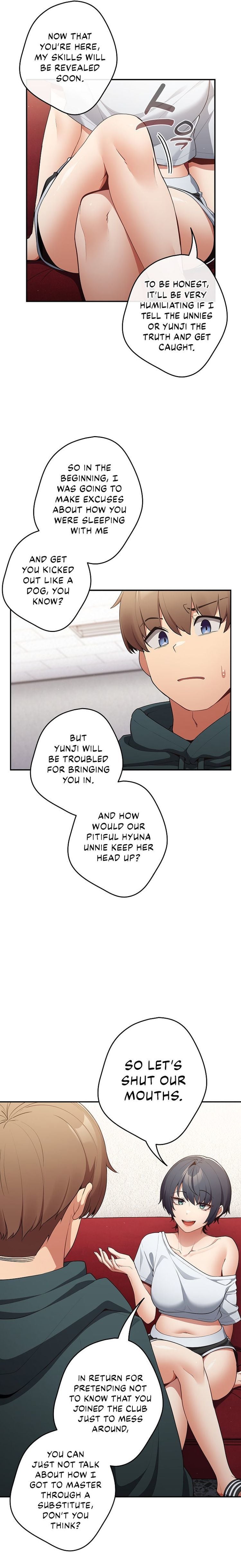 The Carry Chapter 15 page 7