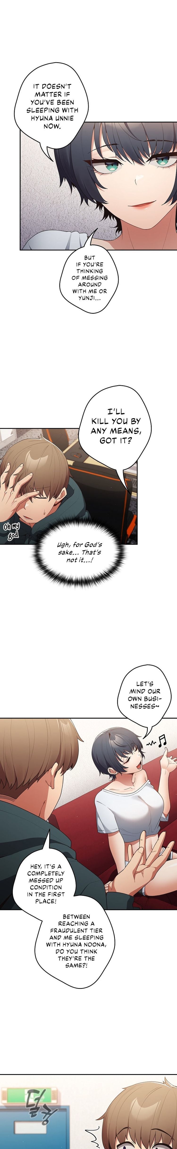 The Carry Chapter 15 page 8