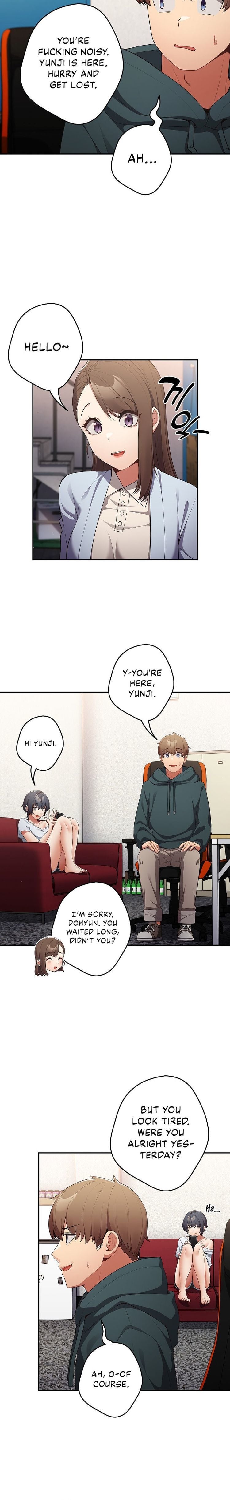 The Carry Chapter 15 page 9