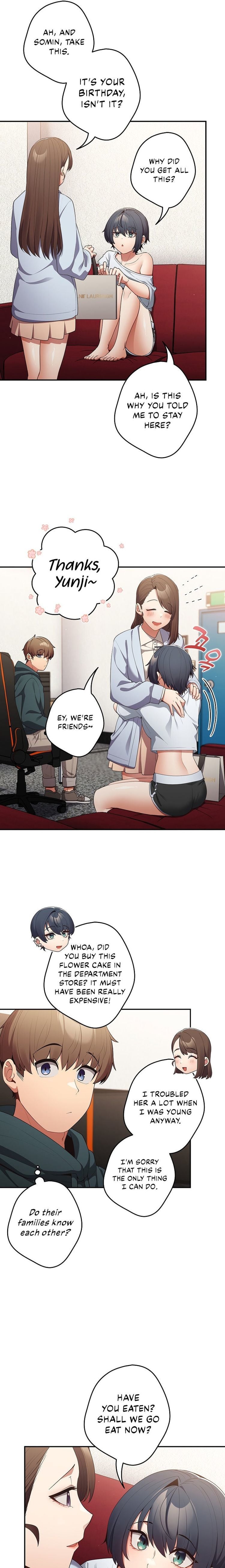 The Carry Chapter 15 page 10