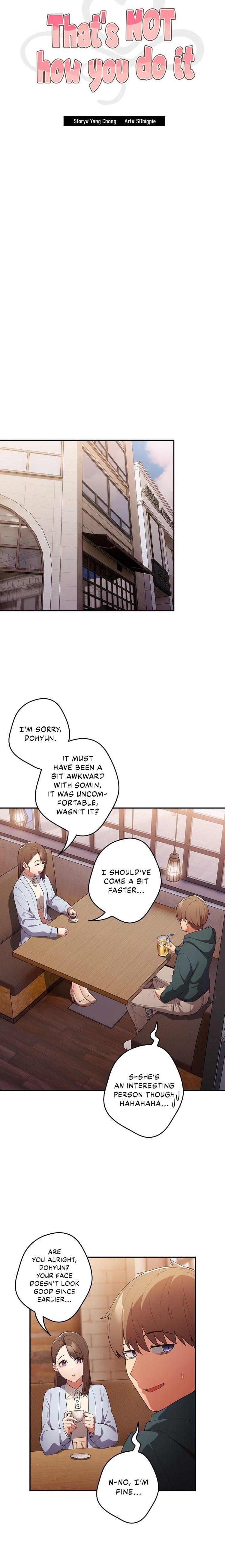 The Carry Chapter 15 page 12