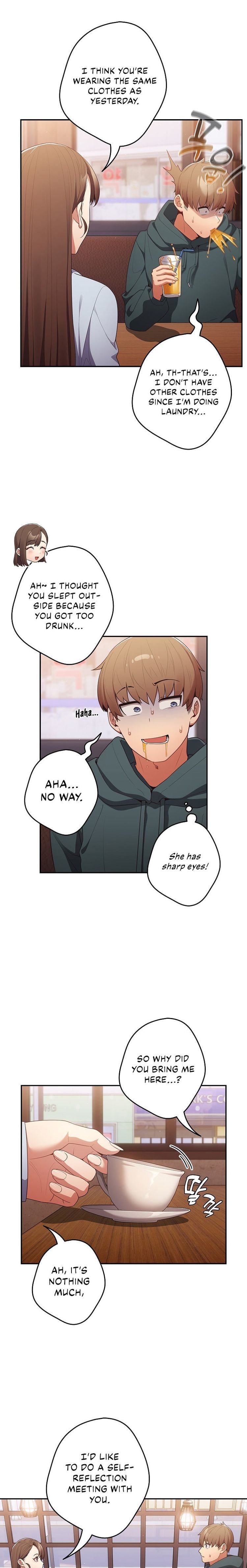 The Carry Chapter 15 page 14