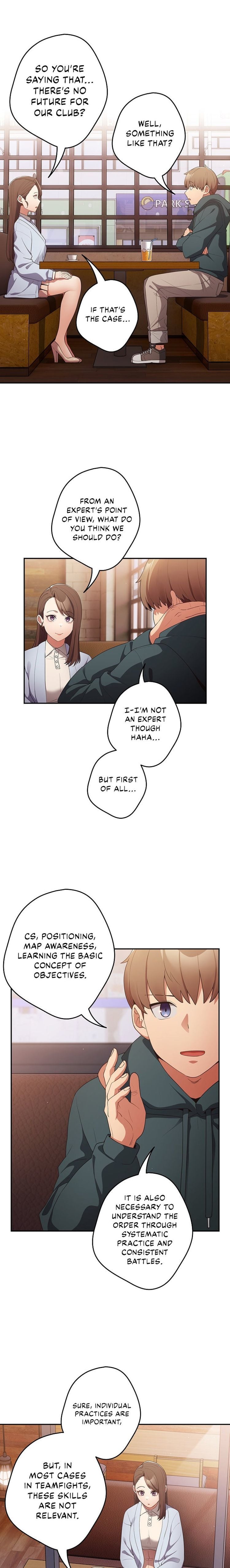 The Carry Chapter 15 page 17