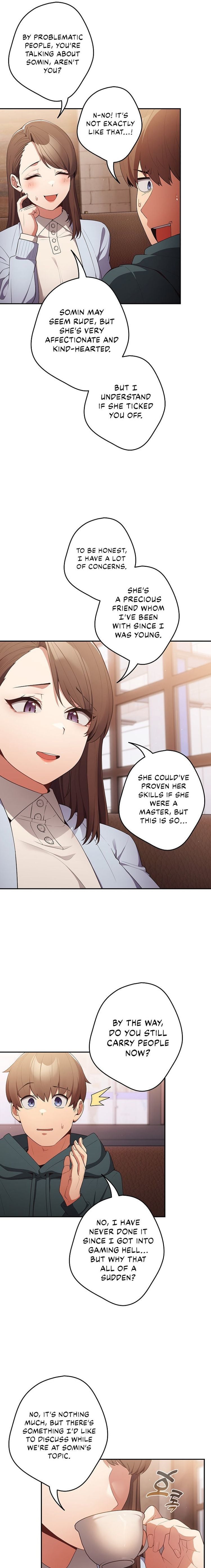 The Carry Chapter 15 page 19
