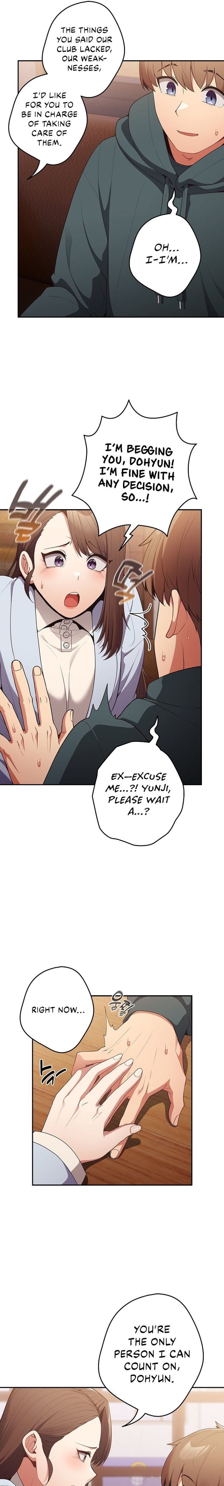 The Carry Chapter 16 page 3