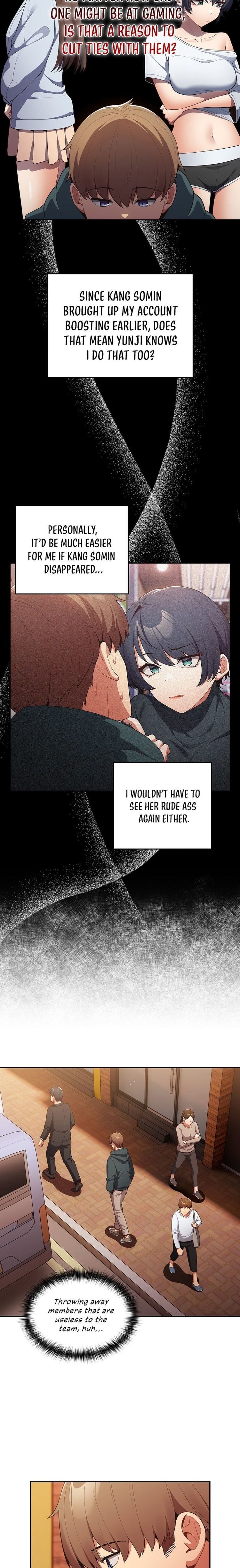 The Carry Chapter 16 page 7