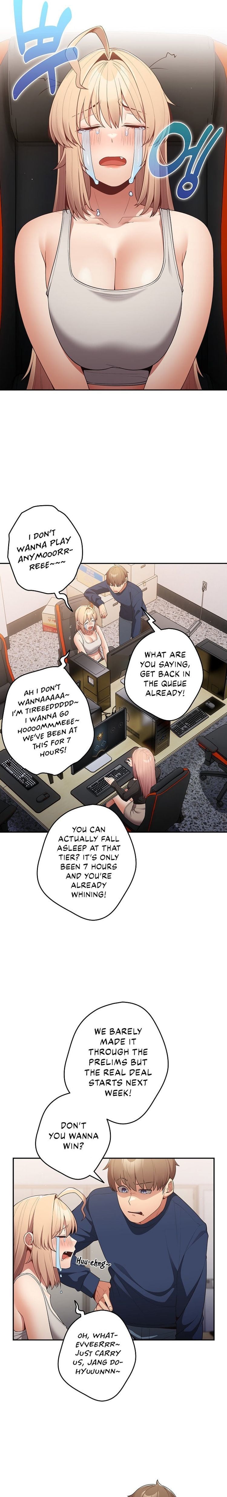 The Carry Chapter 16 page 9
