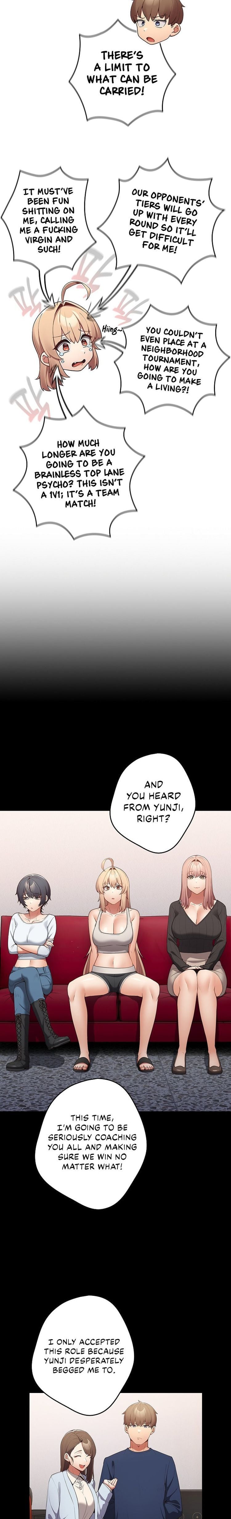 The Carry Chapter 16 page 10