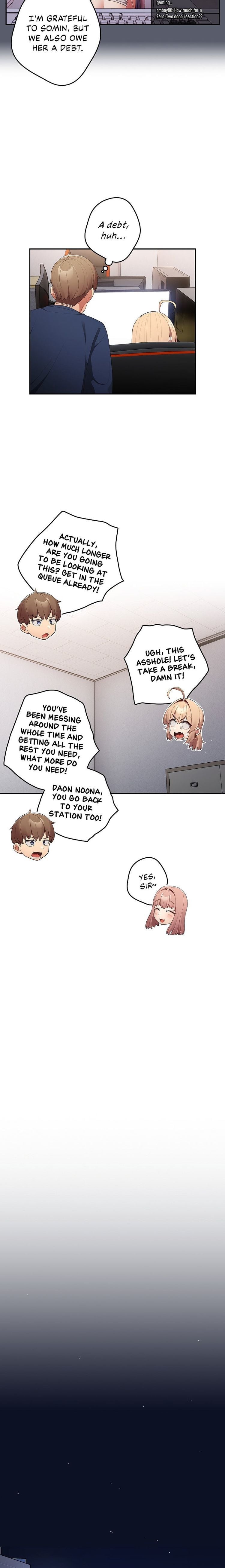 The Carry Chapter 16 page 16