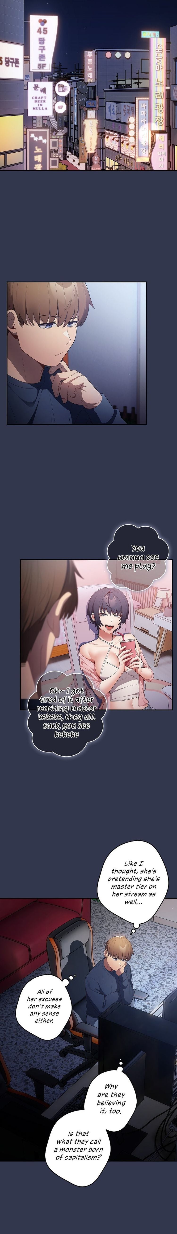 The Carry Chapter 16 page 17