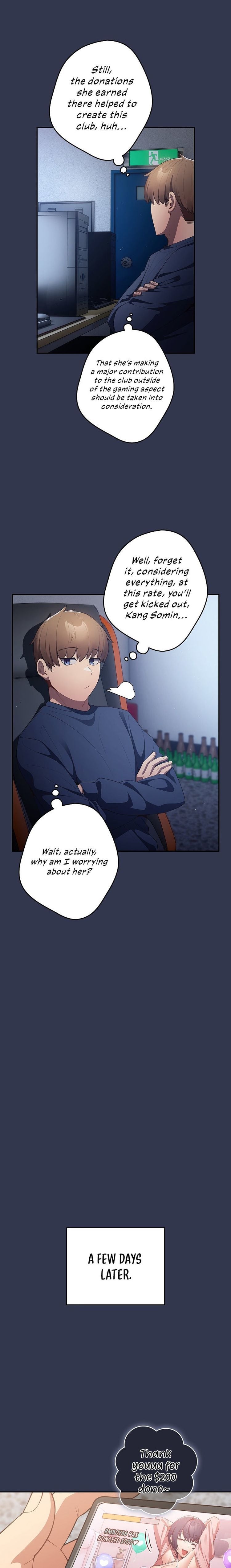 The Carry Chapter 16 page 18