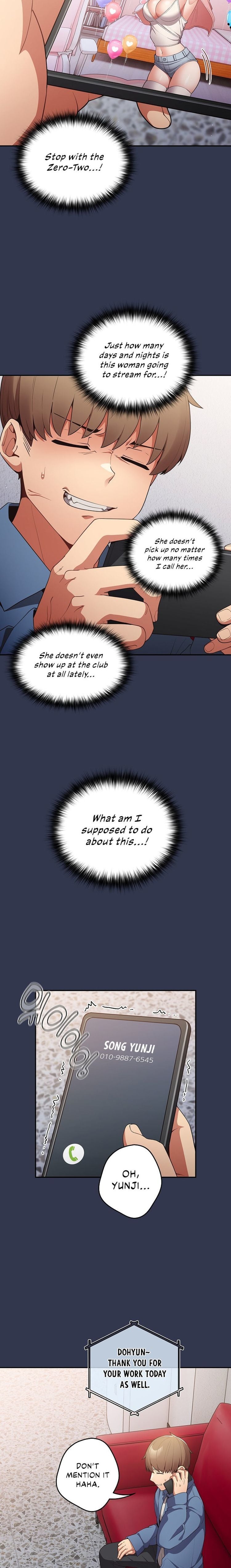 The Carry Chapter 16 page 19