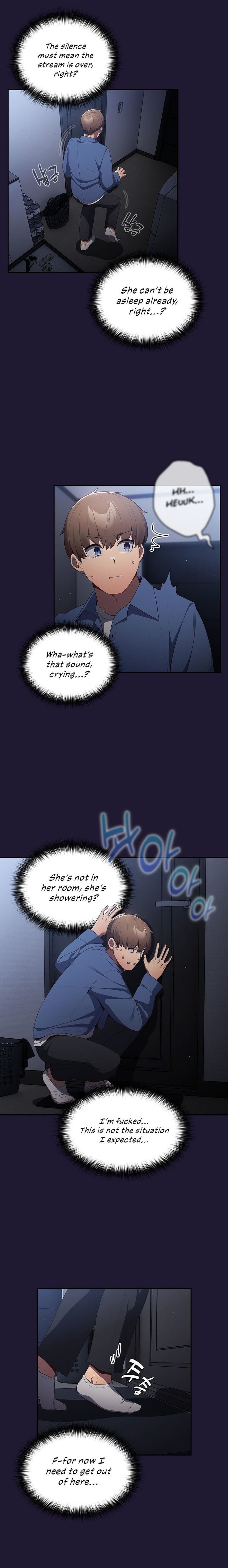 The Carry Chapter 16 page 23
