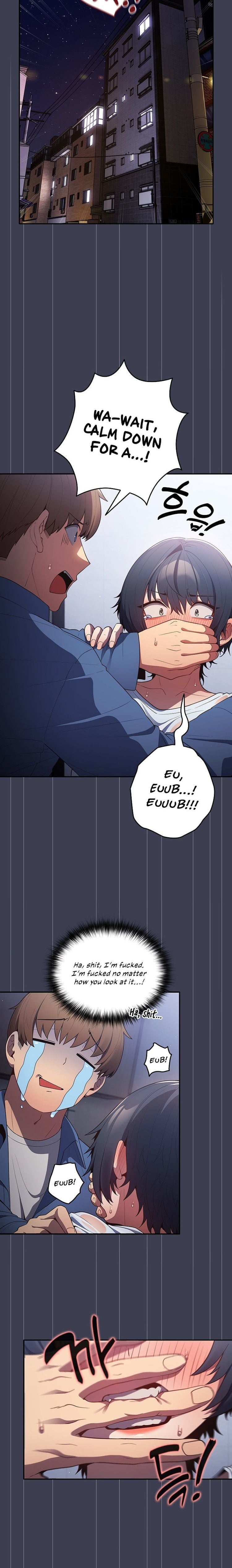 The Carry Chapter 17 page 2